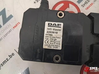 DAF N/A 2022 - Occ hoofdschakelaar DAF imagem 4