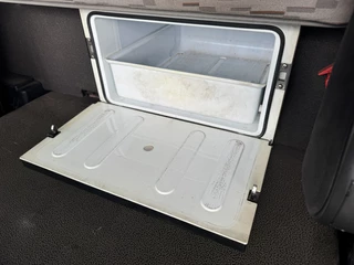DAF 400 2014 - CF Mega met Hefschotel Euro 6 zdjecie 21