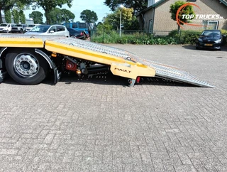 Iveco Stralis 2019 - S 420 imagen 18