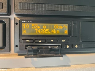 Volvo FL 250 Euro 6 Geesink 11m³ 2019 - N/A obrazek 17