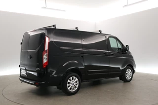 Ford Transit Custom 2022 - Ecoboost PHEV L1H1 изображение 26
