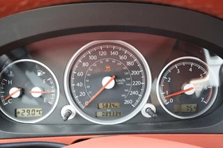 Chrysler Crossfire 2003 - 3.2 V6 LIMITED / LEDER / YOUNGTIMER obrazek 6