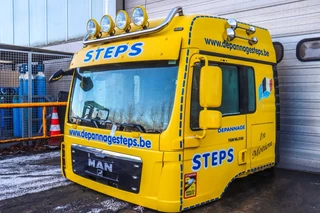 MAN TGM 2008 - F99L39 bild 2