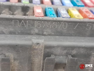 DAF N/A - Occ zekeringskast DAF obrazek 6