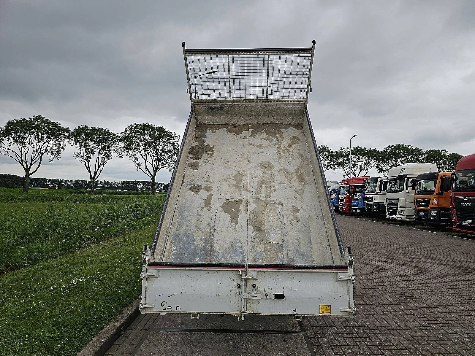 Iveco Daily 2021 - 35C16 image 12