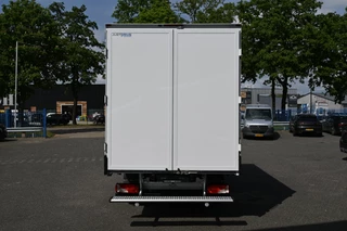 Mercedes-Benz Sprinter 2021 - 514 CDI L3 NIEUWE schuifzeilen bak Huifzeil obrazek 9