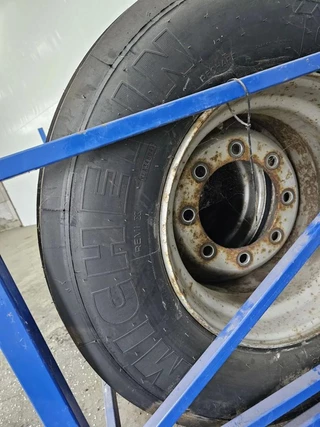 Michelin 50x 445 - N/A obrazek 7