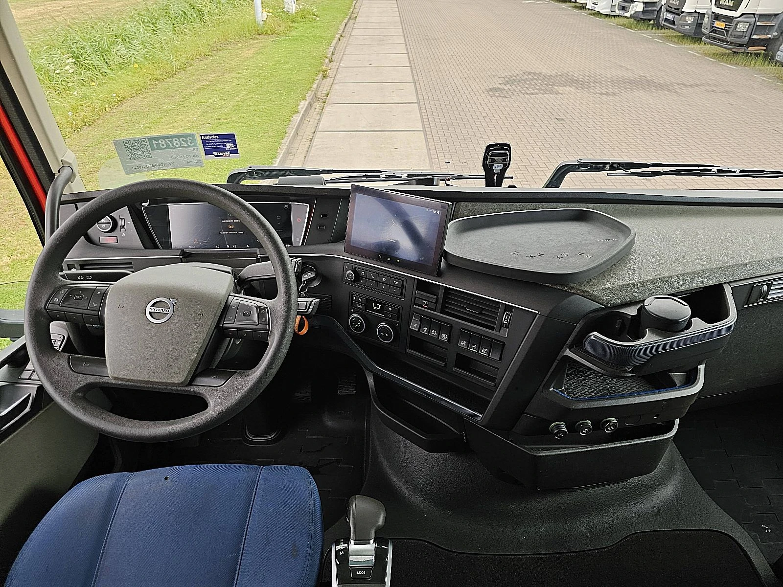 Volvo FH 2023 - 500 image 8