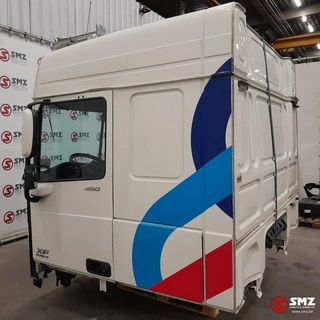 DAF N/A 2017 - Occ cabine DAF bild 3