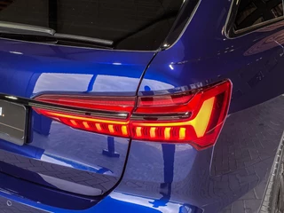 Audi A6 2022 - Avant 55 TFSIe 367PK Quattro Pro Line S Competition obrazek 45