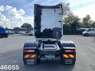 Volvo FH 2023 - 460 Voith Retarder!! afbeelding 3 miniatuur