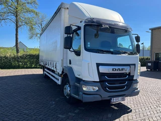 DAF LF 290 2018 - FA obrazek 4