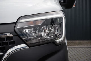 Renault Master 2022 - Bleu DCI 135PK | L2H2 | Nieuw | Navi | 3-Zits | LED | Cruise | Airco imagen 26