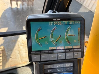 Komatsu PC228USLC-8 2012 - N/A imagem 21