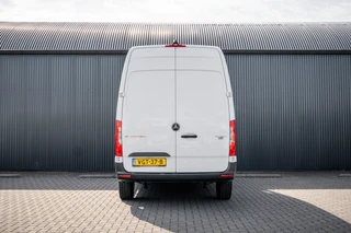 Mercedes-Benz Sprinter 2020 - 311 CDI RWD L2H2 | Volledig Ingericht | Mbux | Camera | Climatronic image 8