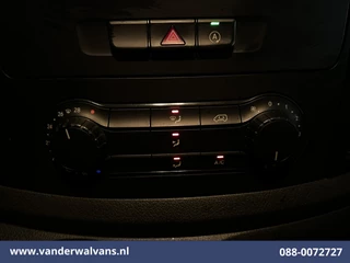 Mercedes-Benz Vito 2021 - 114 CDI 136pk L2H1 Euro6 Airco | Camera | Cruisecontrol | Apple Carplay imagen 7