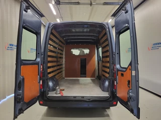 Opel Movano 2019 - 2.3CDTI 170pk L2/H2 Automaat Euro 6! obrazek 6
