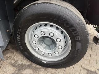 Volvo FM 400 2007 - N/A image 41