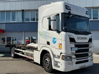 Scania R 2022 - R410 afbeelding 3 miniatuur