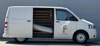 Volkswagen Transporter 2014 - 2.0 TDI L1H1 Automaat|Navi|Cruise afbeelding 3 miniatuur