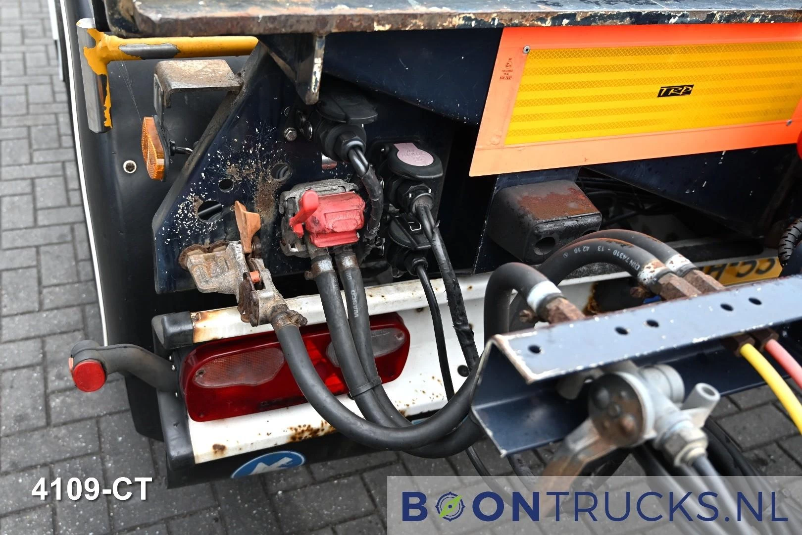 D-TEC CTD-41-03D 2004 image 22