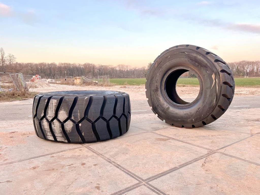 Michelin - X Mine D2 45/65R45 Tyre imagen 1