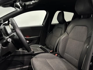 Renault Clio 2021 - 1.0 TCe Intens afbeelding 2 miniatuur