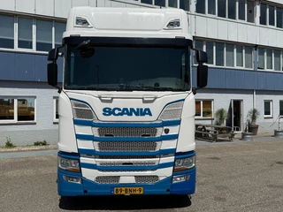 Scania R 2019 - R450 imagen 2