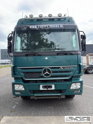 Mercedes-Benz Actros 2007 - 2648 afbeelding 8