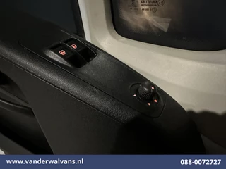 Citroën Jumper 2022 - 2.2 BlueHDi 141pk Bakwagen 436cm lang Laadklep 1115kg laadvermogen Euro6 Airco | Cruisecontrol | zdjecie 17