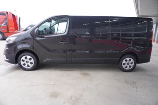 Renault Trafic 2024 - 2.0 Blue dCi 110PK L2H1 Advance Betimmering bild 8