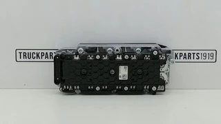 ZF N/A - 81325506021 Kleppenblok Traxon MAN bild 1