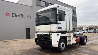 Renault Magnum 430 1999 - N/A te koop