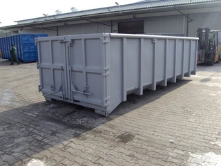 Gemakbak nieuwe containers 2015 à vendre