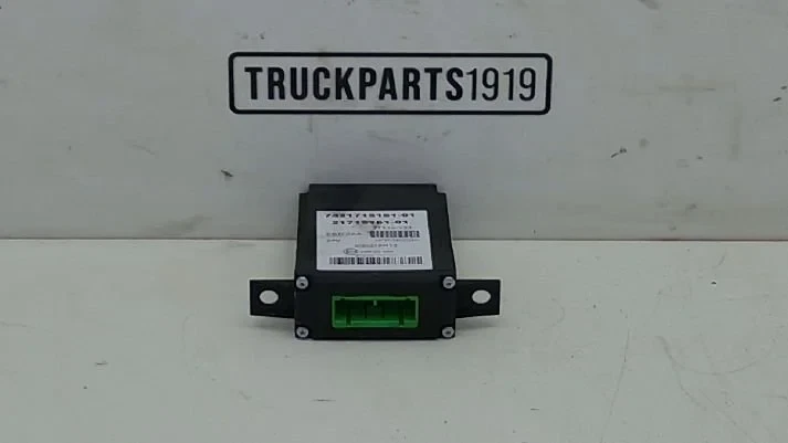 Volvo - Electrical System Regeleenheid versnellingsbak V imagen 1