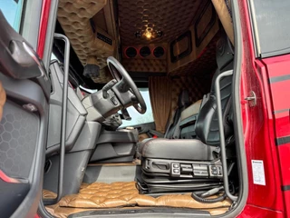 Scania R 2023 - R660 bild 13