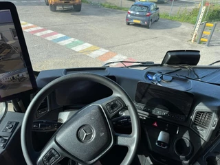 Mercedes-Benz Actros 2020 - 1943 image 10