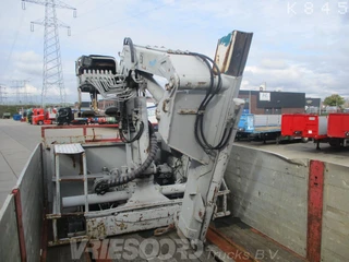 Hiab 125F1 1994 for sale