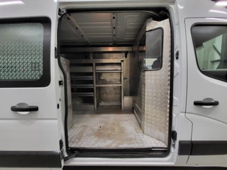 Renault Master 2012 - 2.3dCi L2/H2 Apk tot 2-8-2026! bild 7