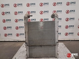 Renault N/A 2007 - Occ intercooler Renault imagem 2
