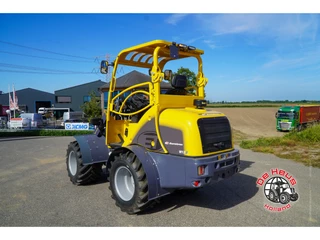 Eurotrac N/A - W12 MF stage V zdjecie 6