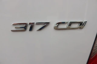 Mercedes-Benz Sprinter 2023 - 317 Carrier Xarios 350 Koel/Vries/Verwarmen met Nachtaansluiting 220 Volt obrazek 19