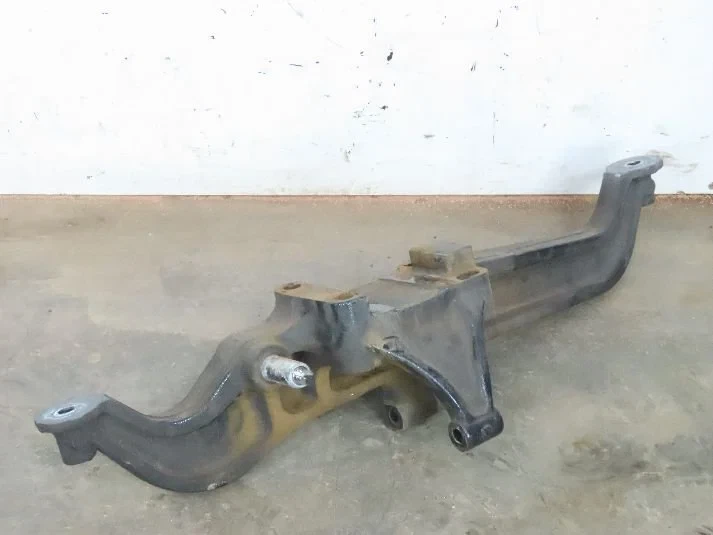MAN - Suspension Parts Veerjuk Li. zdjęcie 1