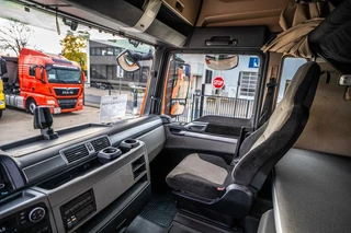 MAN TGX 2020 - 18.470 XLX BLS+KIPHYDR. image 9