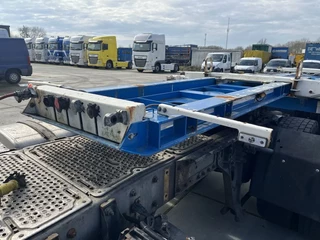 Renders N/A 2016 - O4/DA 08 EURO 800 CONTAINERCHASSIS image 34