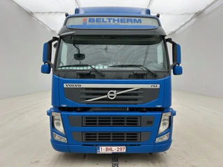 Volvo 2011 - FM 370 afbeelding 2 miniatuur