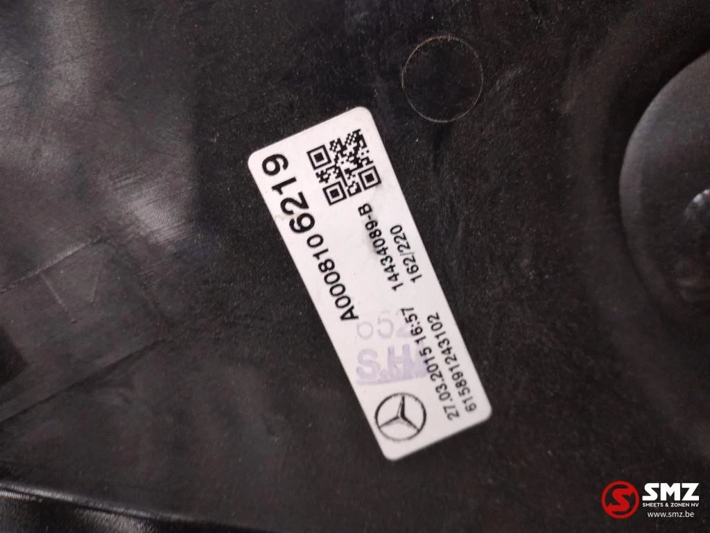 Mercedes-Benz Sprinter - Buitenspiegelhouder mercedes w906 a000810 Bild 4