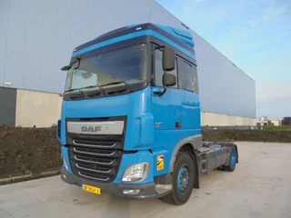 DAF XF 440 2016 - N/A obrazek 1