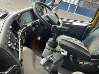 Volvo FM 330 Euro 5 Translift zijlader Just 127.263 km! 2012 - N/A afbeelding 13