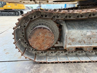 Caterpillar 336FLN 2015 - N/A изображение 14